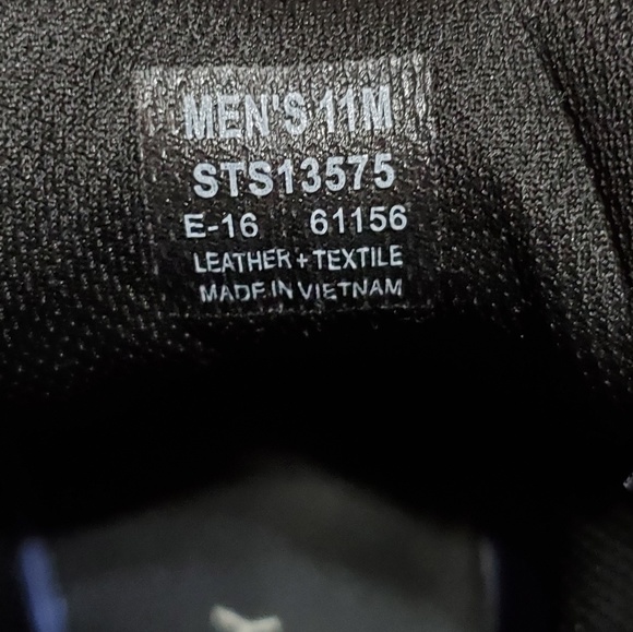 Sperry Boots Charcoal Mid Calf Size 11 - Picture 8 of 8